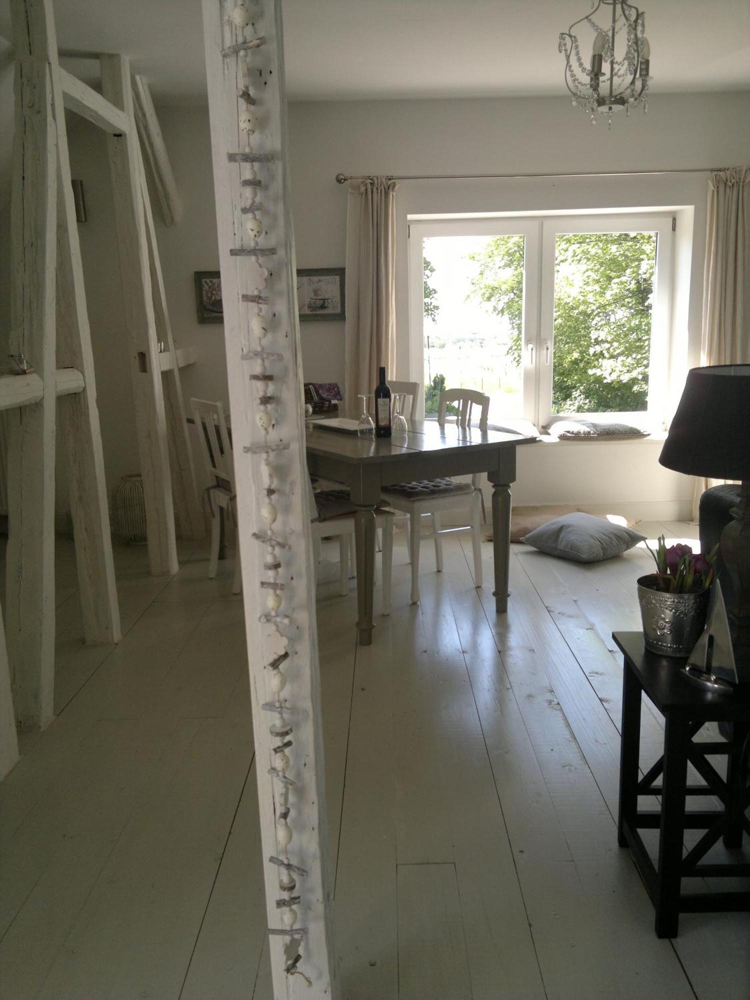 Inspektorenhaus Am Jagdschloss Mit Meerblick Hohen Niendorf Екстер'єр фото